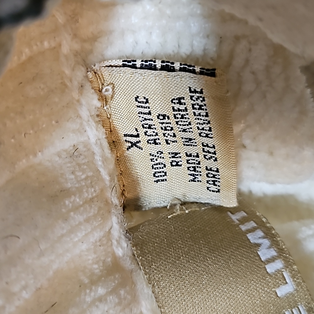 Men's dress sweater - Picture 7 of 7